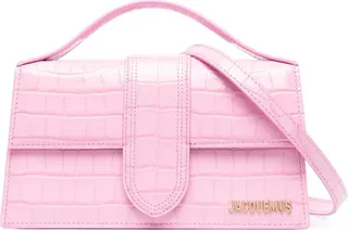 Le Grand Bambino mini bag