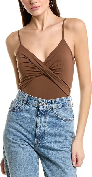 Favorite Daughter The Rosie Bodysuit