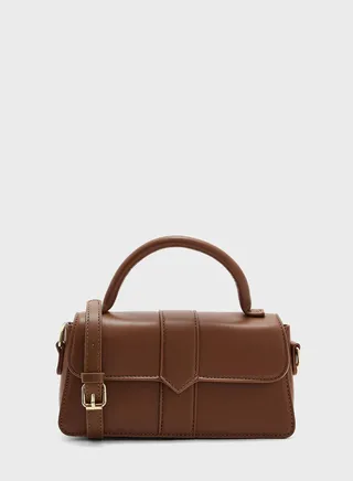 Lady Flap Bag