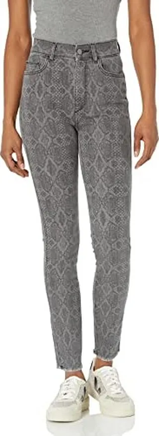 DL1961 Women's Farrow Instaculpt High Rise Skinny Jean