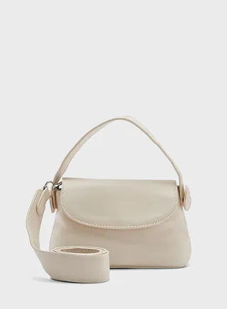Lady Satchel Bag