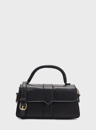 Lady Flap Bag