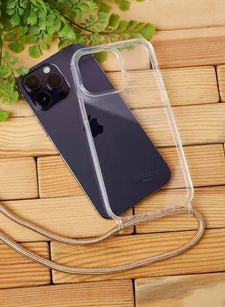 Bobby Crossbody IPhone 14 Pro Max Case