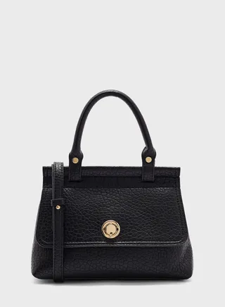 Lady Satchel Bag
