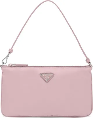 Re-Nylon mini bag