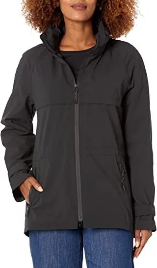 Pendleton Women's Paradise Mini Ripstop Anorak Jacket