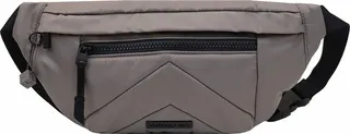 Bolt Water Repellent Recycled Polyester Belt Bag