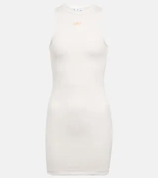 Tank minidress