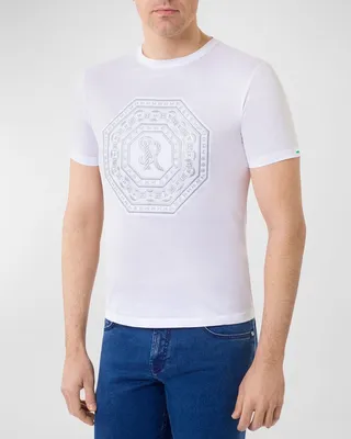 Men's Signature Crewneck T-Shirt