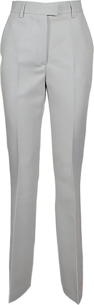 Golden Goose Deluxe Brand Straight Leg Tailored Pants