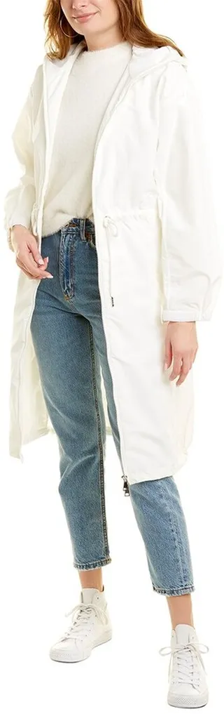 Moncler Trench Coat
