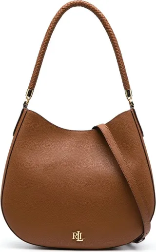 Charli 35 leather shoulder bag