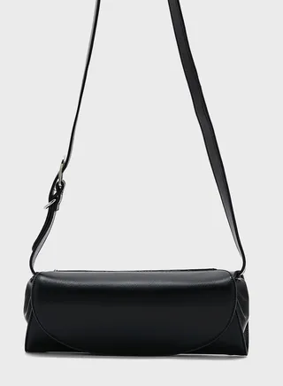 Minimalist Crossbody Bag