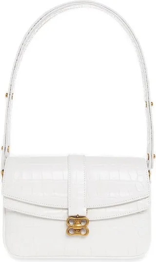 Balenciaga Lady Small Shoulder Bag