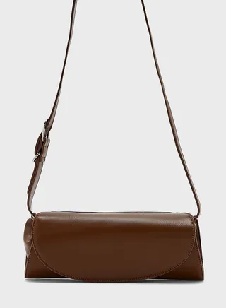 Minimalist Crossbody Bag