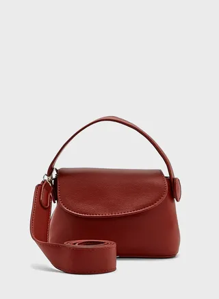 Lady Satchel Bag