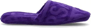 Versace Logo Detailed Slippers