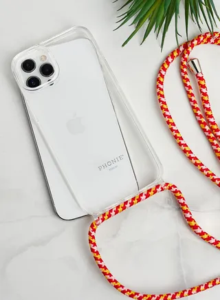 Stella Crossbody IPhone 14 Plus Case