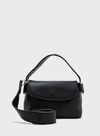 Lady Satchel Bag