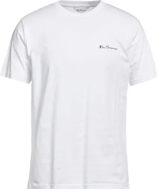 T-shirt White