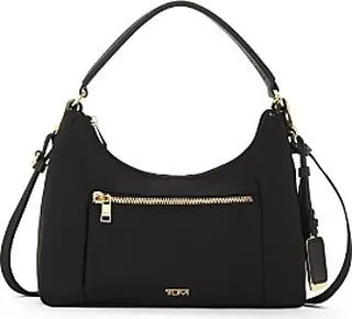 Tumi Voyageur Adelaide Medium Zip-Top Hobo Crossbody