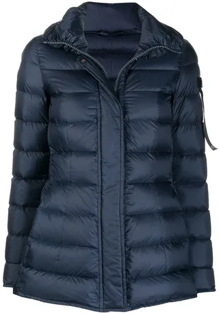 Short Padded Coat