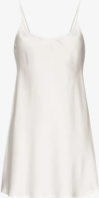 Silk Camisole Nightdress