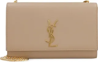 Saint Laurent Kate Medium Shoulder Bag