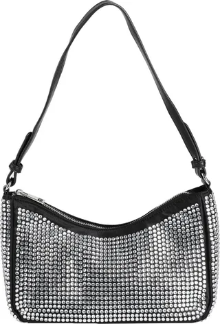 Shoulder Bag Black