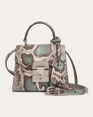 Madeline 14 Micro Handbag