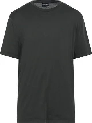 T-shirt Military Green