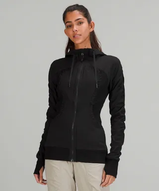 Dance Studio Jacket