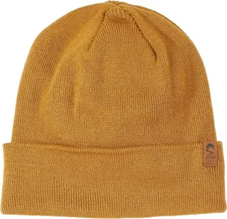 Sunday Afternoons Neptune Beanie (Ochre) Caps