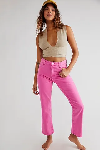Rolla's Original Straight Jeans by Rolla's at Free People