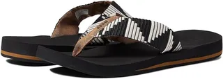 Reef Spring Woven (Pebble) Women's Shoes