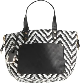 Handbag Black