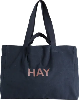 Weekend Bag Shoulder Bag Midnight Blue