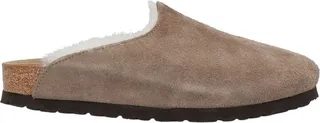 Mules & Clogs Dove Grey
