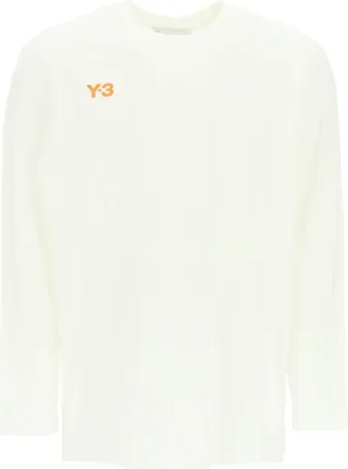Y-3 Yohji Back Print T-Shirt
