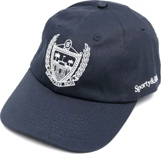 Beverly Hills baseball cap