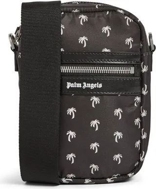 Palm Angels Mini Palm Tree Cross-Body Bag