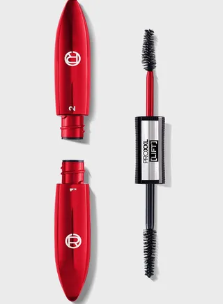 Pro Xxl Lift Mascara, Salon Lash Lift, With Pro-Keratin