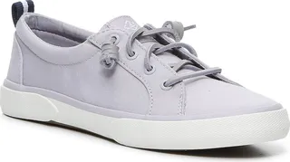 Sperry Pier Wave LTT Seacycled SlipOn Sneaker