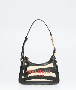Shoulder bag woman Balmain