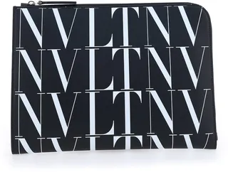 Valentino VLTN Document Holder