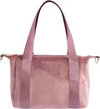 MYTAGALONGS Nano Commuter - Vixen Rose (Velour Finish)