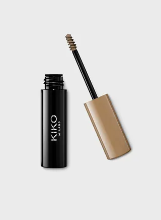 Eyebrow Fibers Coloured Mascara 02
