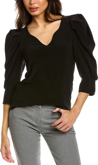 Joseph Ribkoff Top