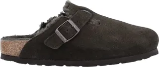 Mules & Clogs Dark Brown