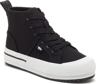 Rocket Dog Vela Platform Bootie